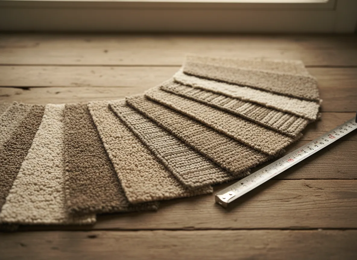 Carpet Installation Elk City, OK FAQs
